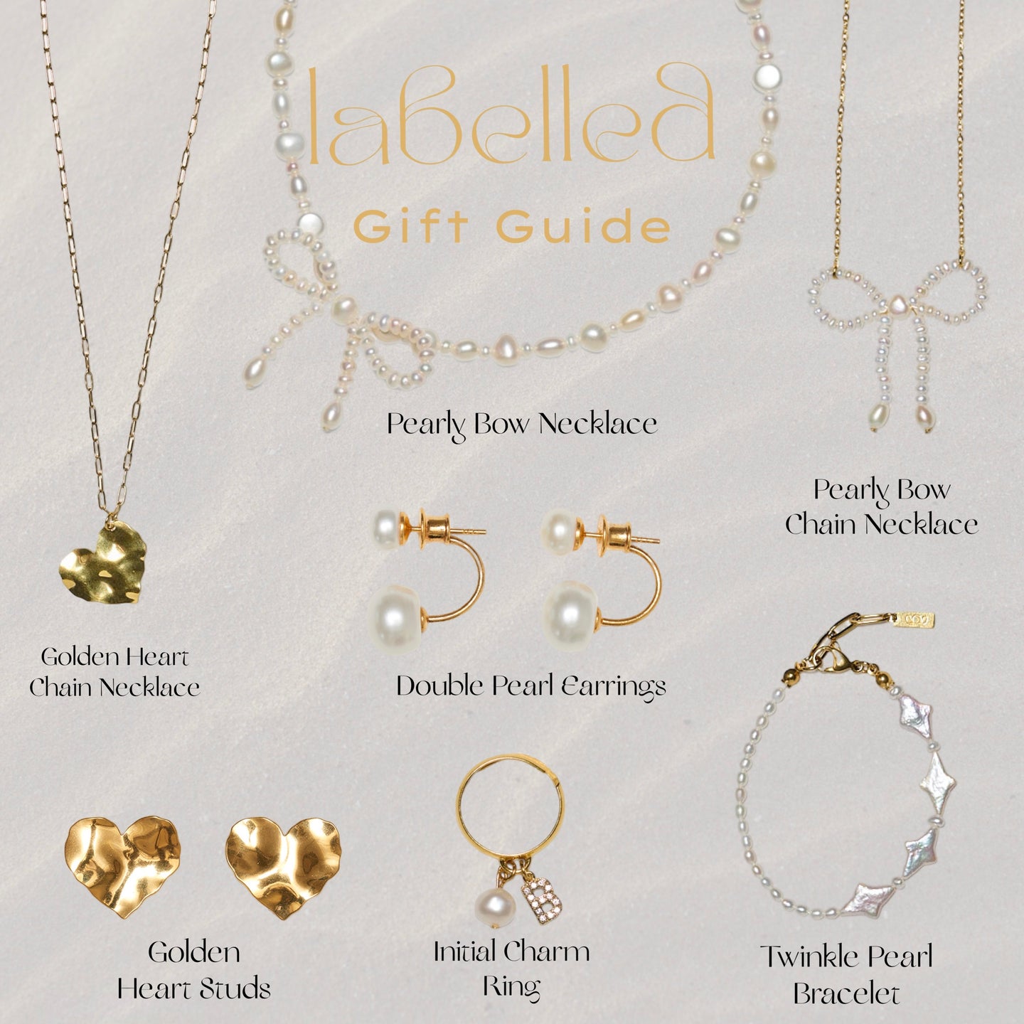 Gift Guide