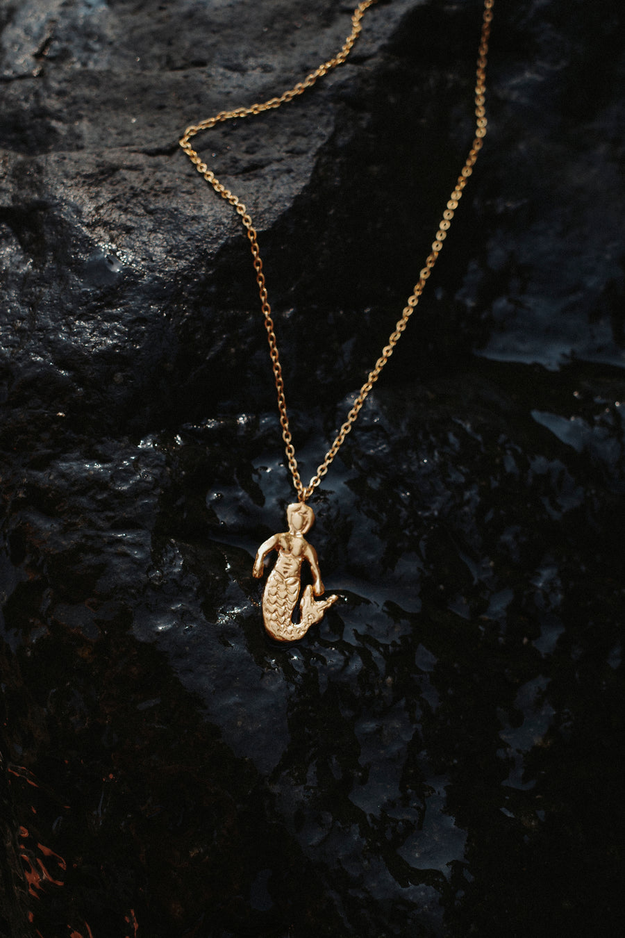 Sireno Necklace