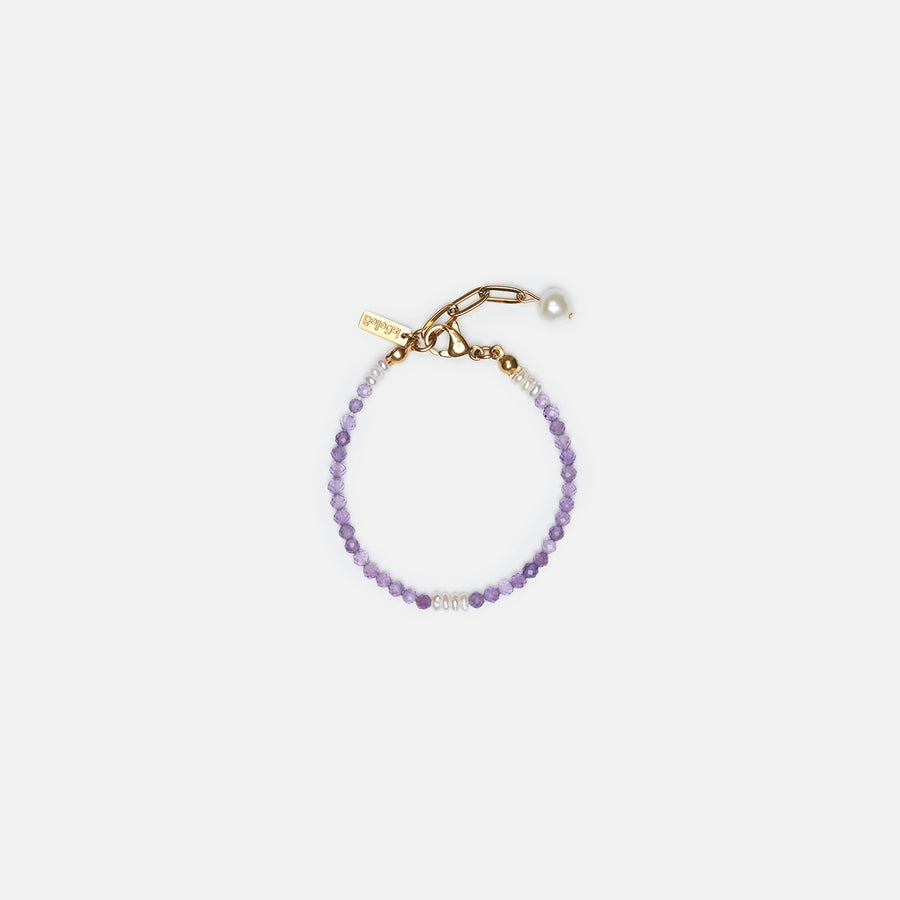 Amethyst Bracelet
