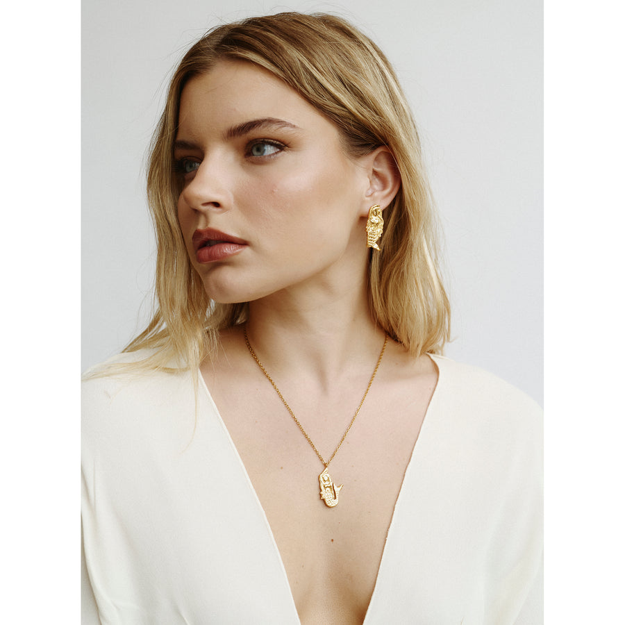 Sirena Earrings