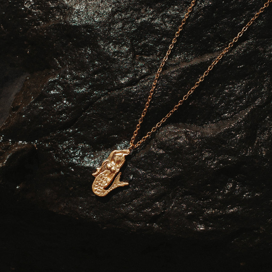 Sirena Necklace