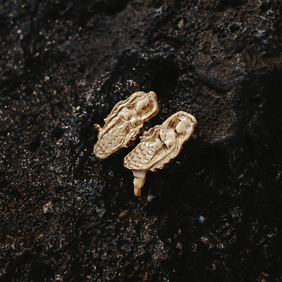 Sirena Earrings