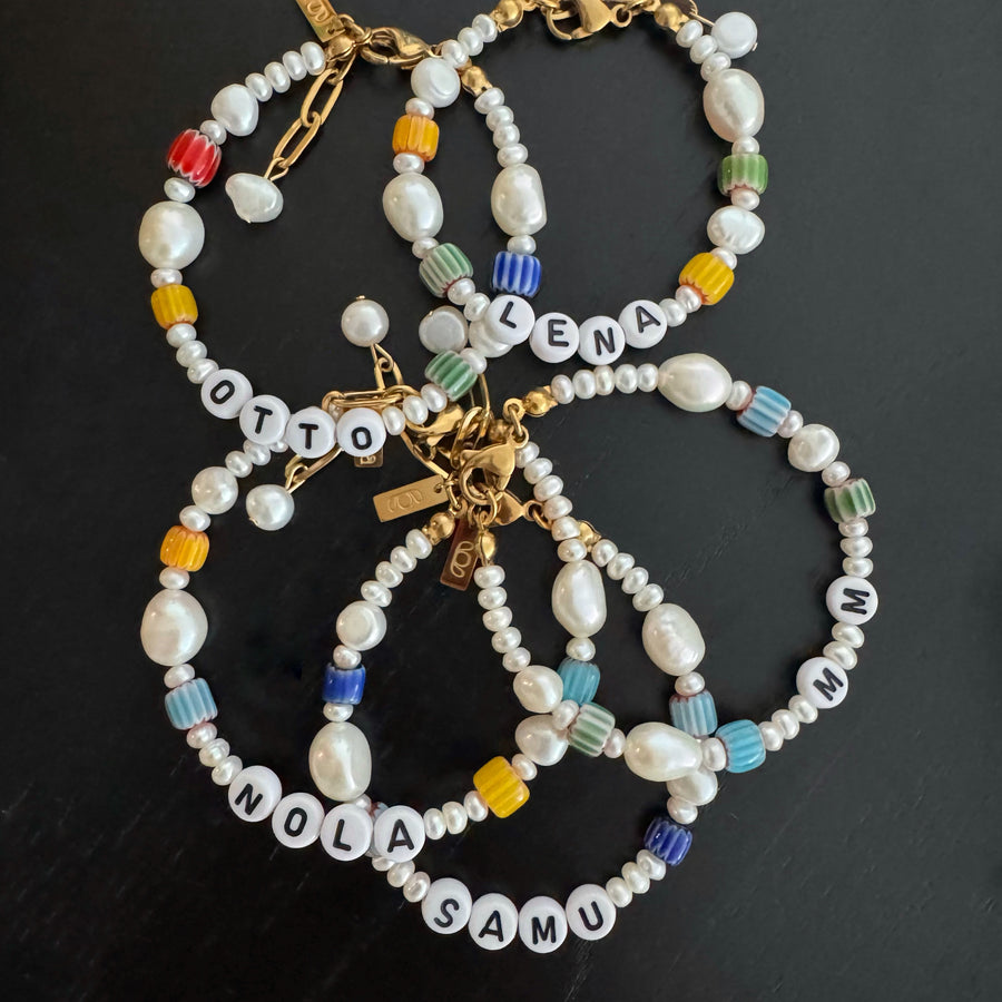 Regina Bracelet