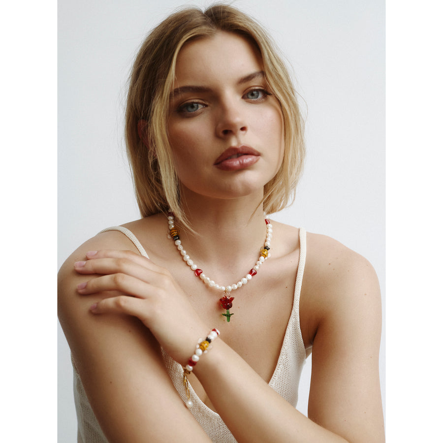 Love Garden Necklace