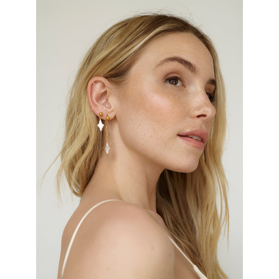 Sparkle Earrings