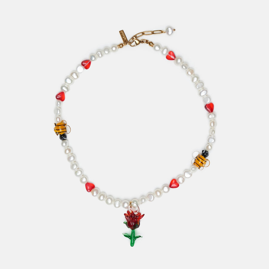 Love Garden Necklace