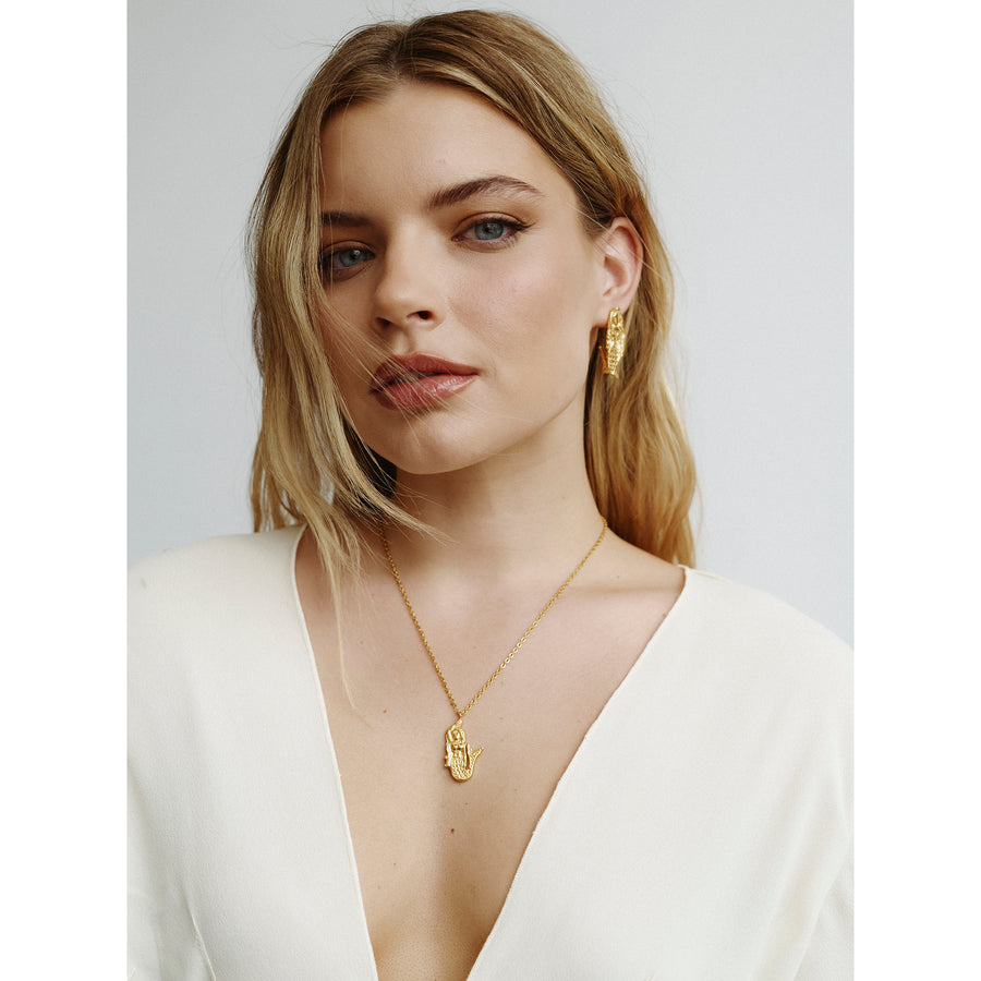 Sirena Earrings