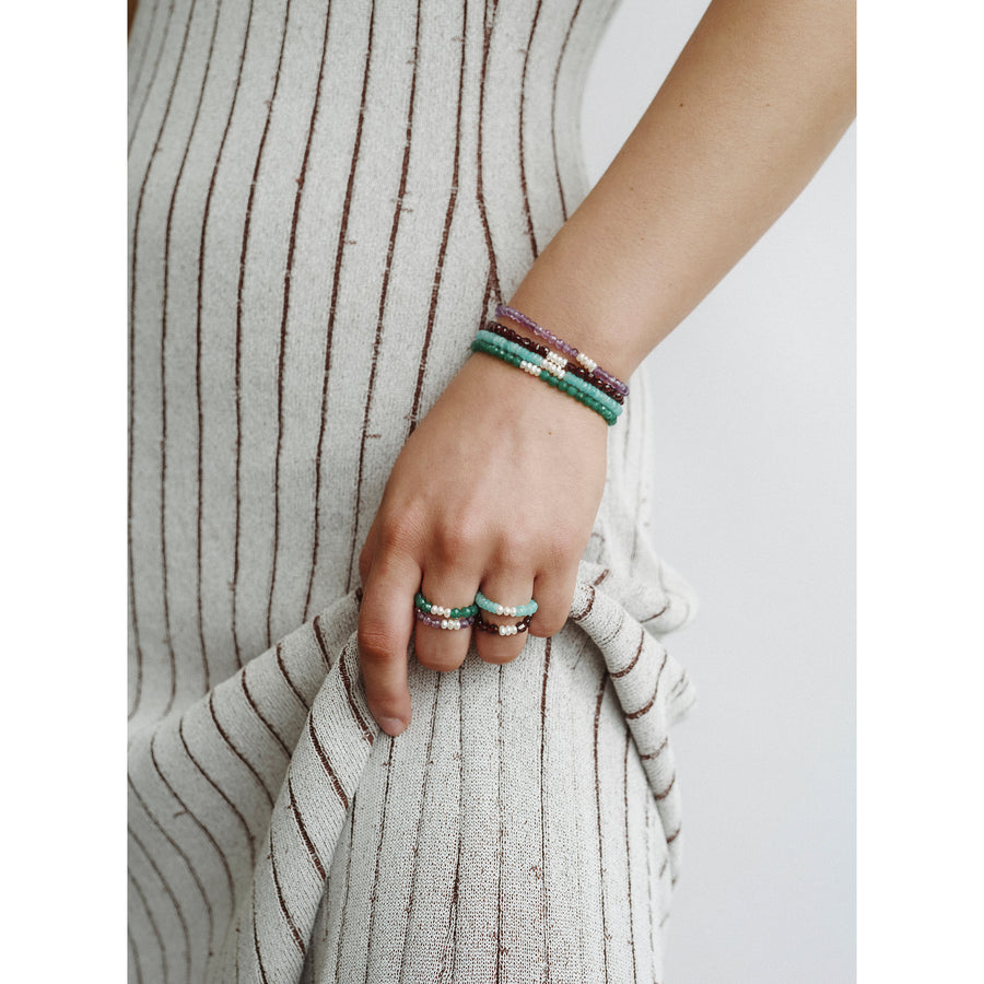 Amethyst Bracelet