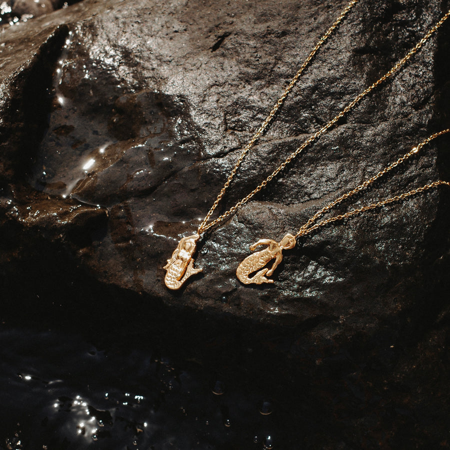 Sireno Necklace