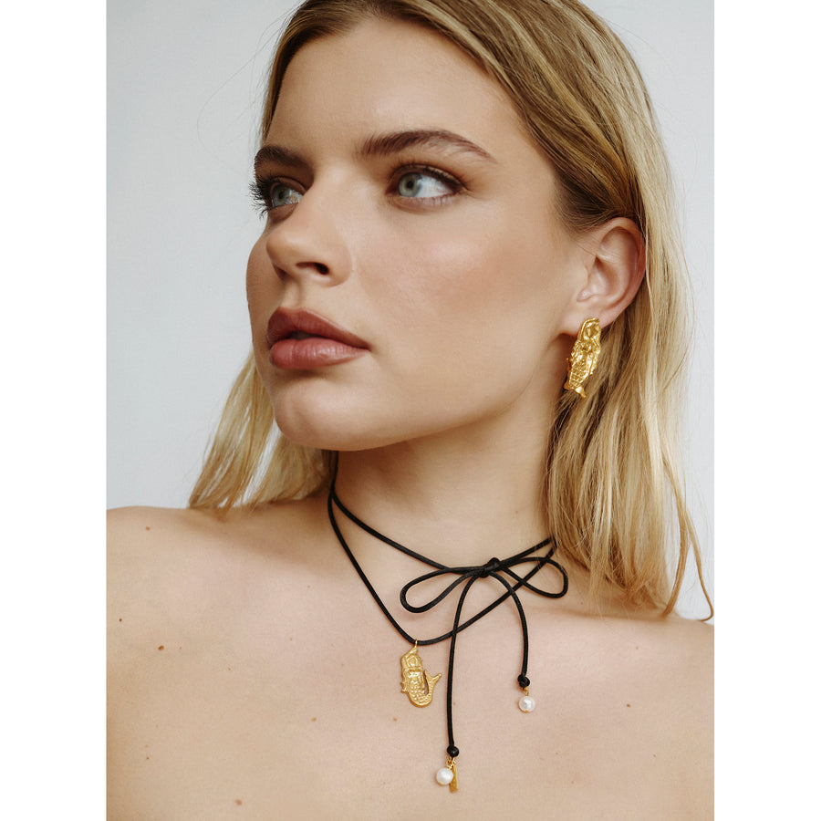 Sirena Earrings