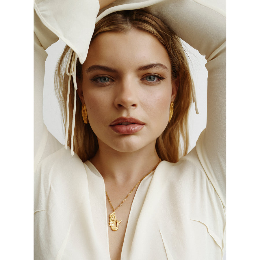 Sirena Necklace