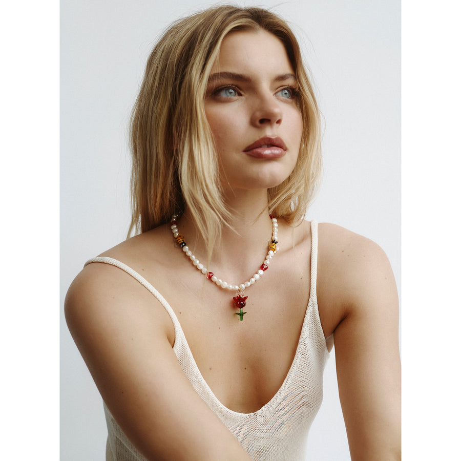 Love Garden Necklace
