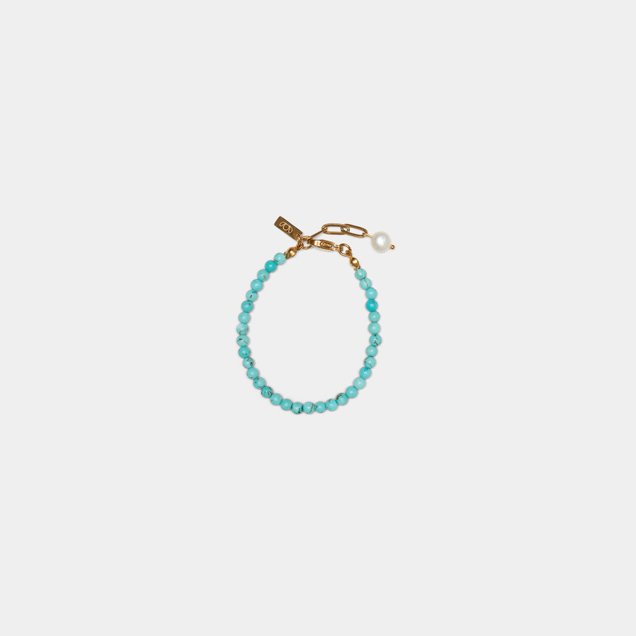 Turquoise Bracelet