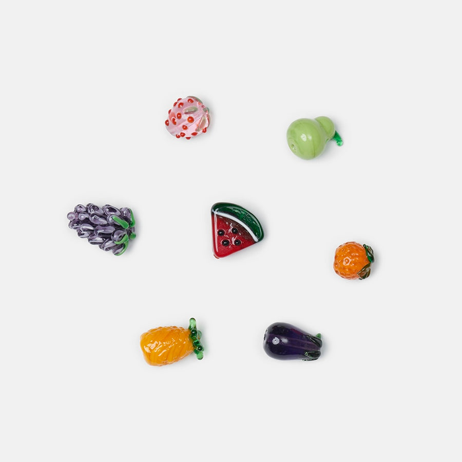 Fruit Garden Necklace