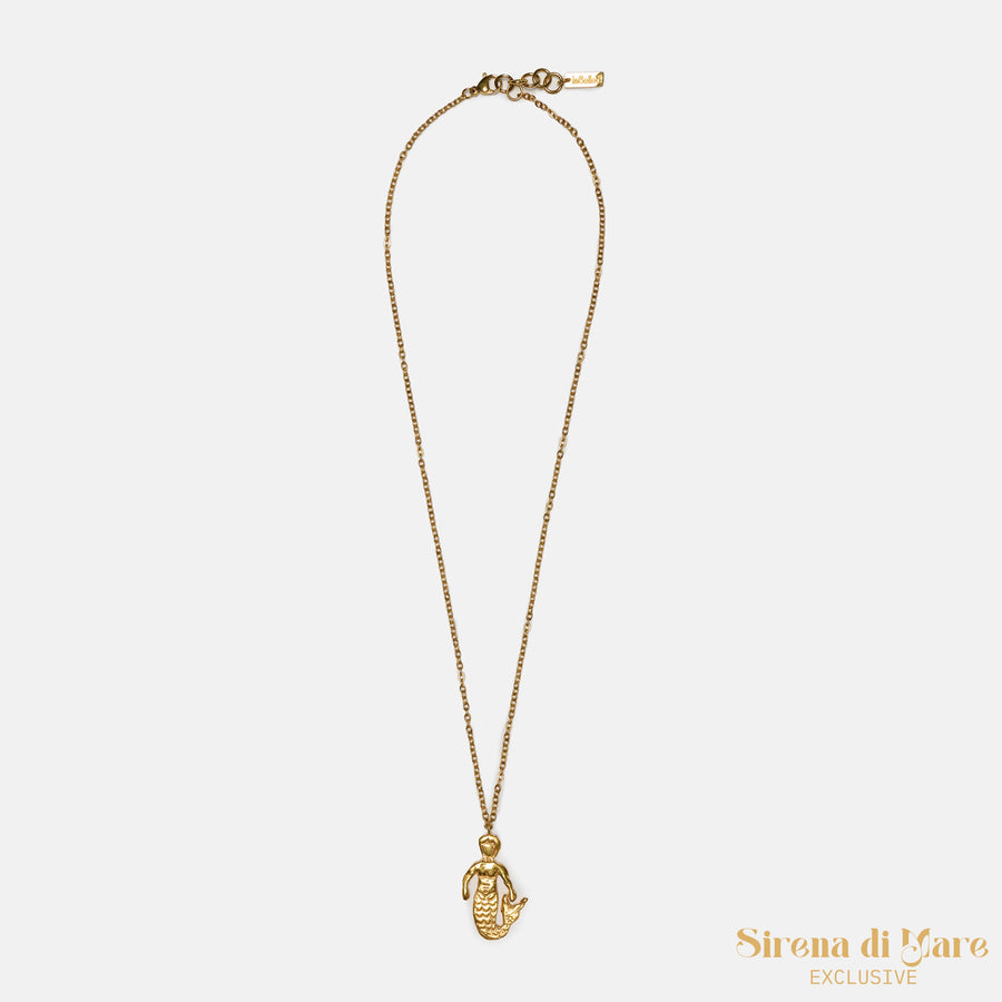 Sireno Necklace