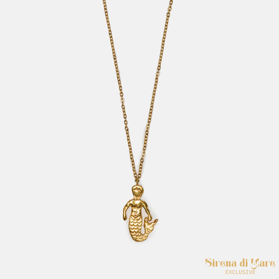 Sireno Necklace