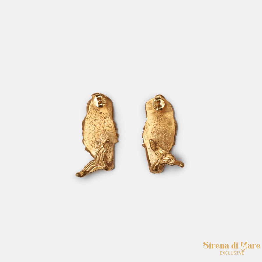 Sirena Earrings