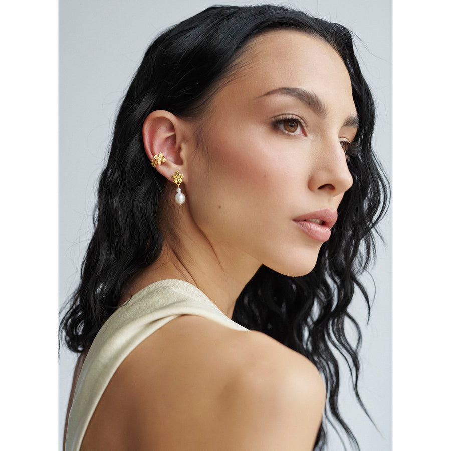 Dalia Ear Cuff