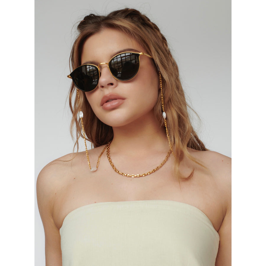 Biwa Sunglasses Chain